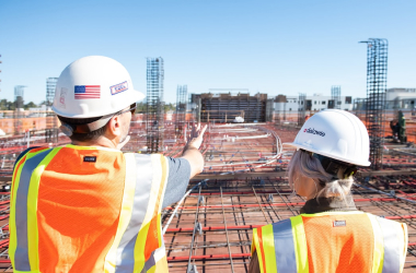 About Project management and site coordination supporting business operations