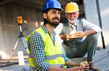 About Procurement support and vendor coordination for business projects